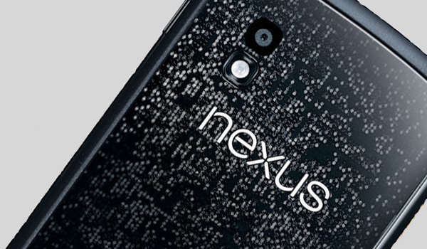 LG Nexus 4 – E960