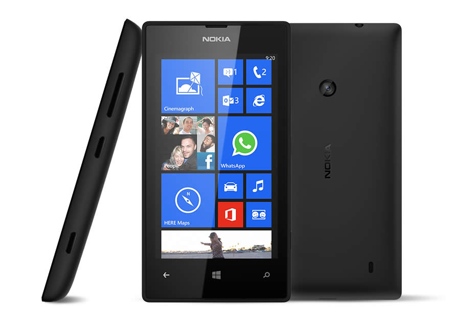 Hard Reset Nokia Lumia 530