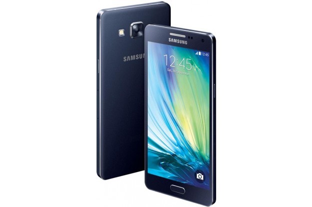Hard Reset Samsung Galaxy A5