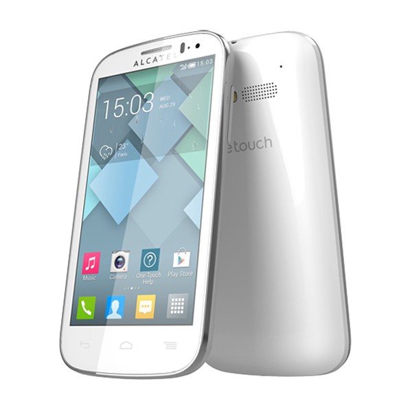 hard reset Alcatel One Touch 7041D