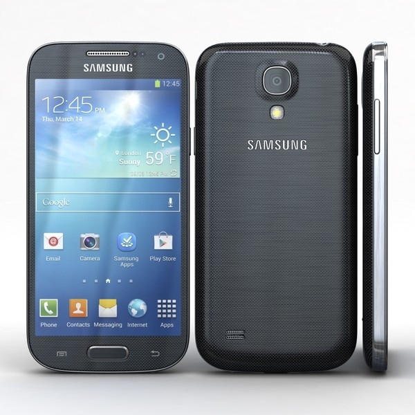 Samsung Galaxy S4 Mini GT-I9192