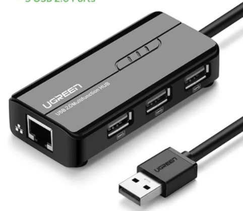 usb-hub for xbox one